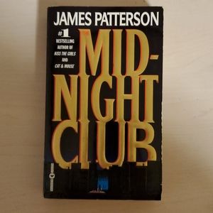 Midnight Club by James Patterson
